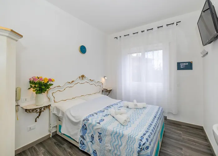 Bed & Breakfast Oasi Finale Ligure