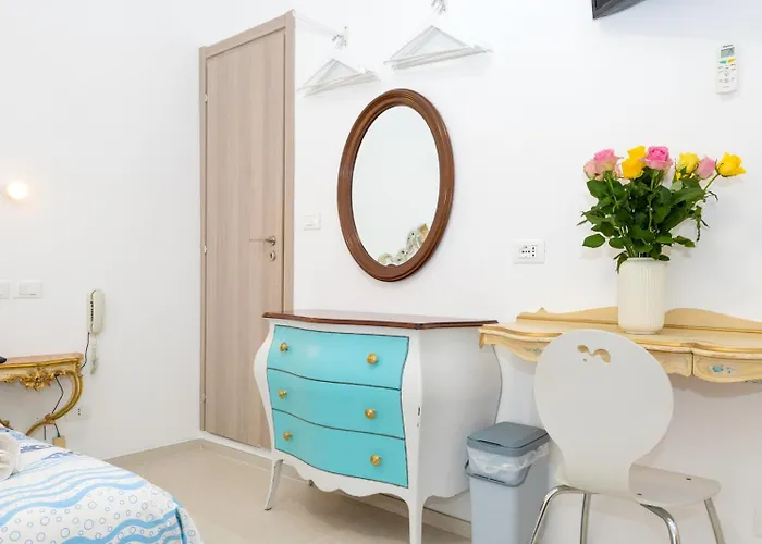 Oasi Bed & Breakfast