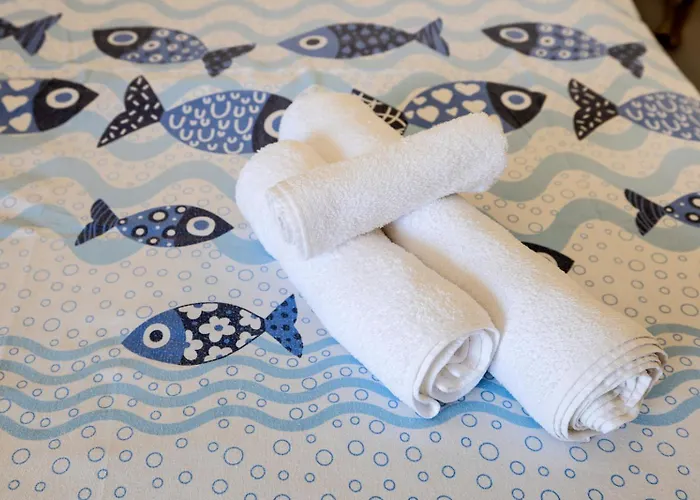 Bed & Breakfast Oasi 3*