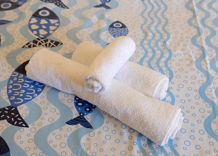 Oasi Bed & Breakfast Finale Ligure