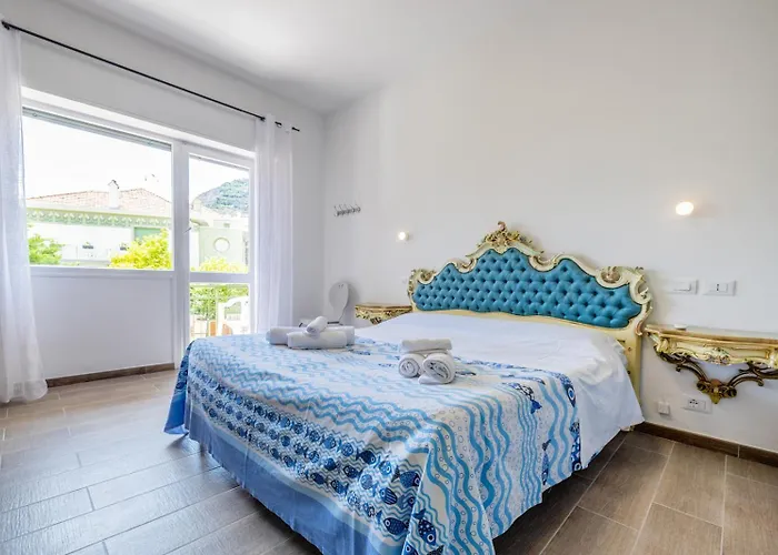 Bed & Breakfast Oasi 3*