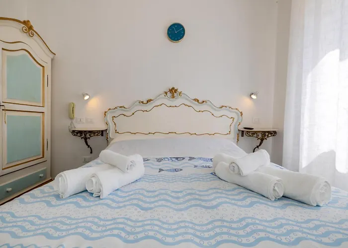 Oasi Bed & Breakfast Finale Ligure