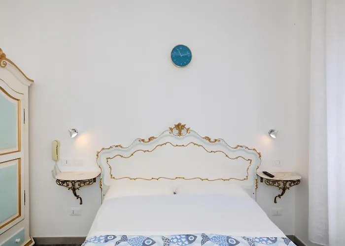 Bed & Breakfast Oasi Finale Ligure